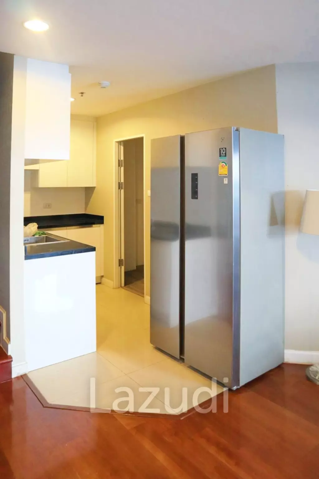 5 Bed 238 SQ.M at Belle Grand Rama 9