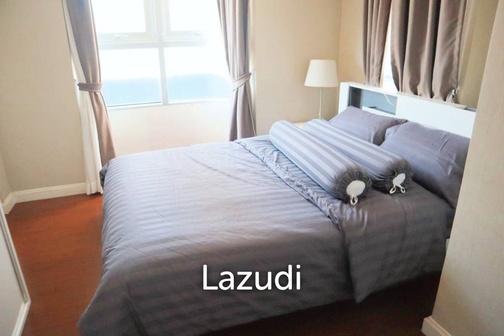 5 Bed 238 SQ.M at Belle Grand Rama 9