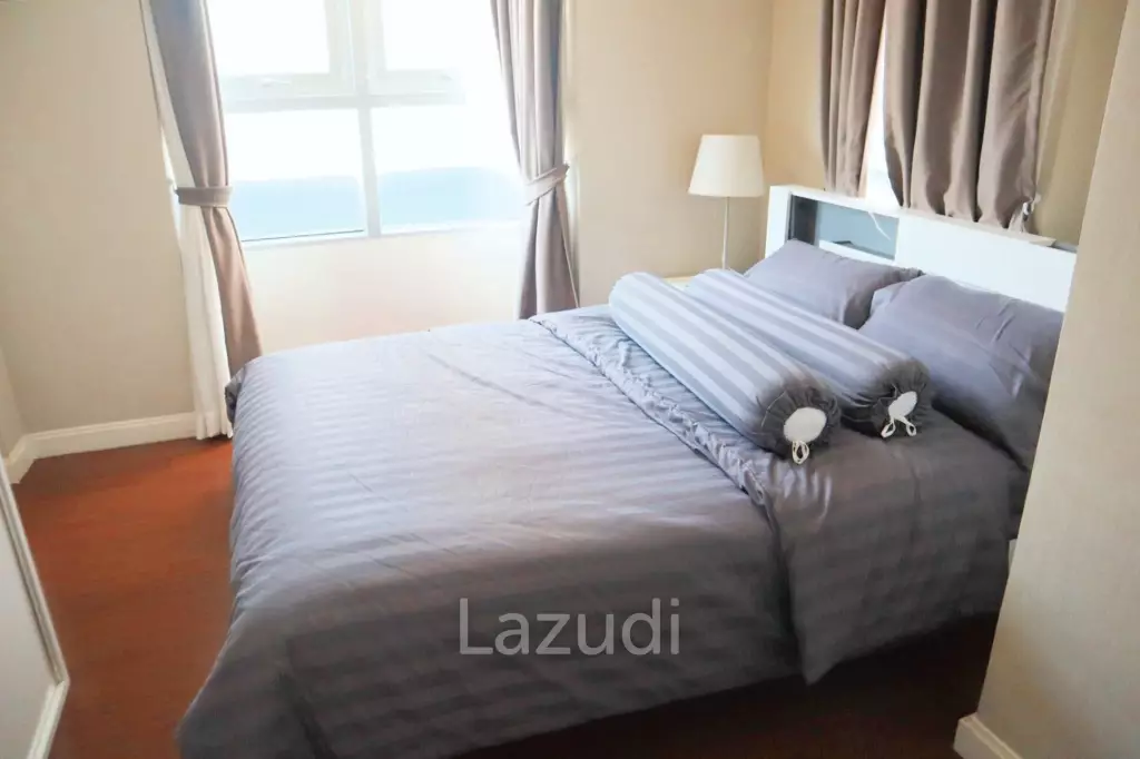 5 Bed 238 SQ.M at Belle Grand Rama 9
