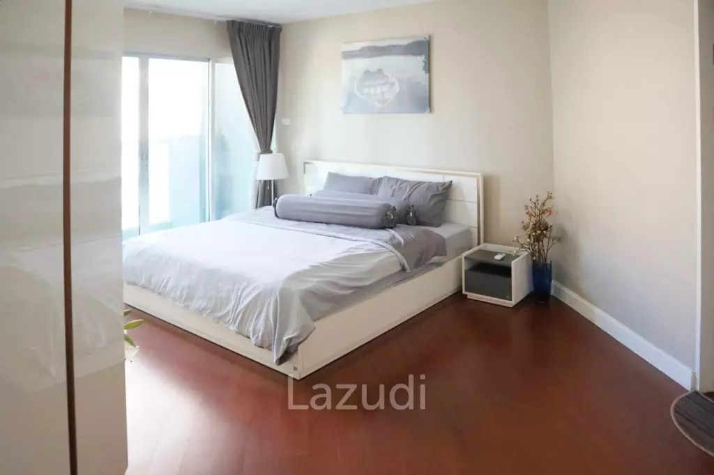 5 Bed 238 SQ.M at Belle Grand Rama 9