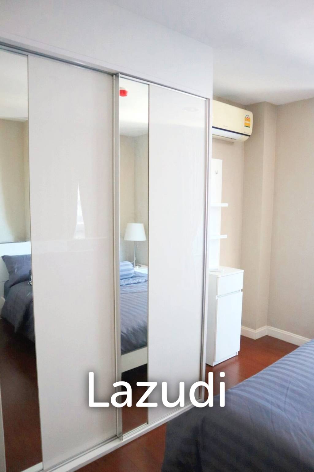 5 Bed 238 SQ.M at Belle Grand Rama 9