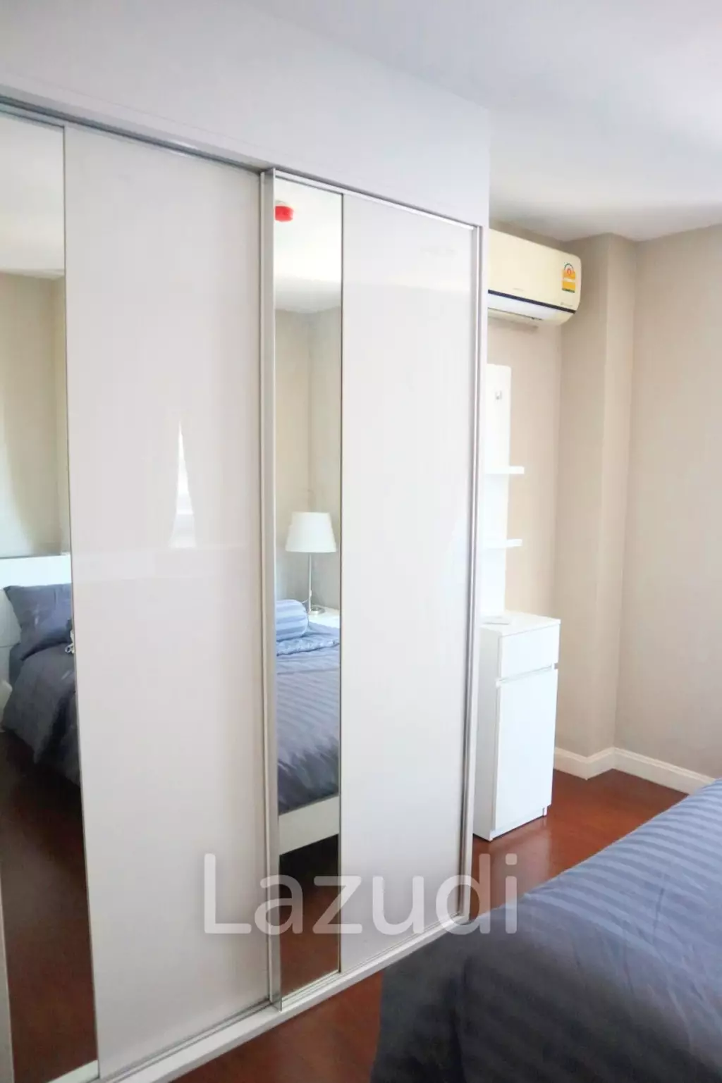 5 Bed 238 SQ.M at Belle Grand Rama 9