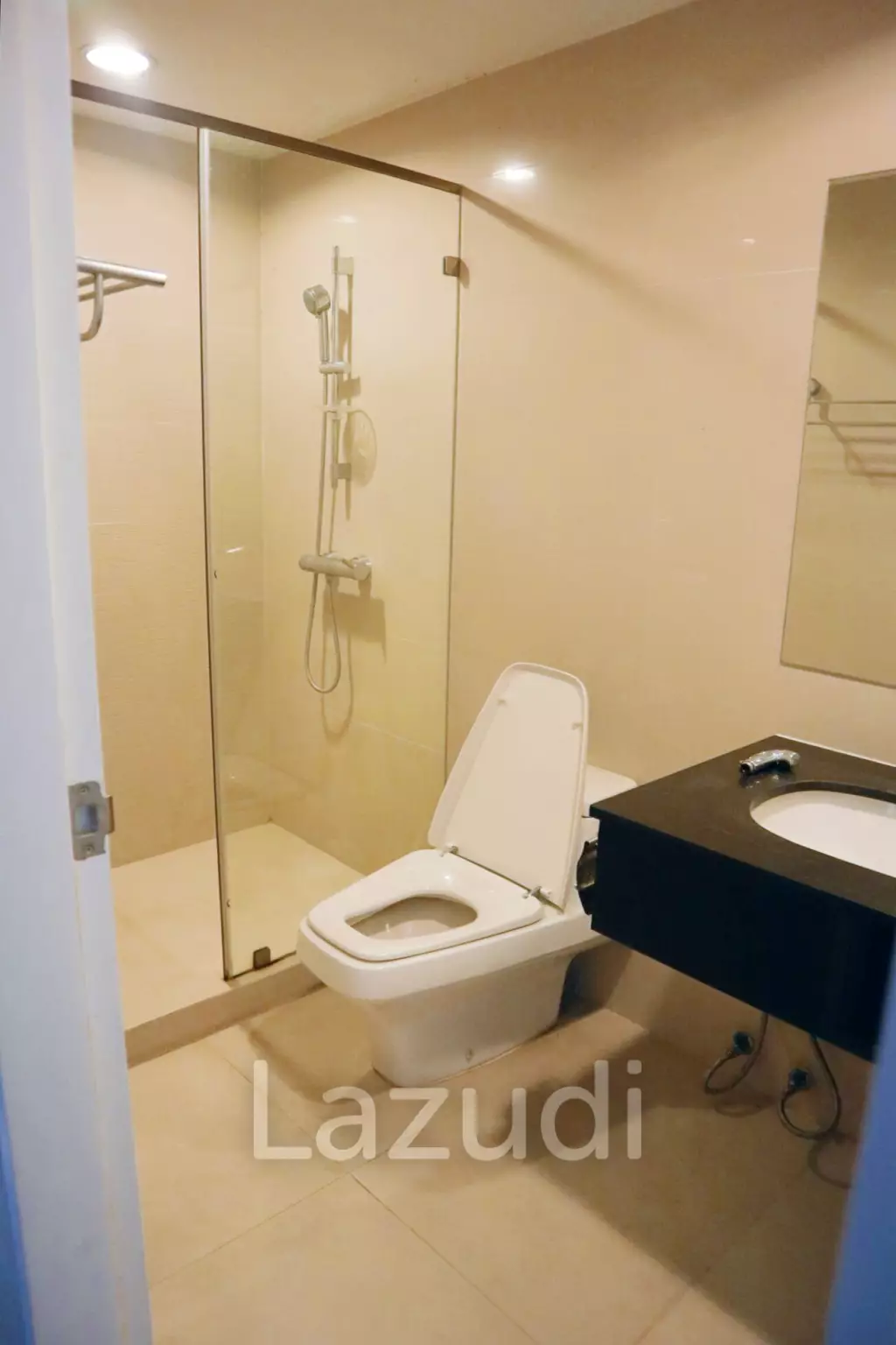 5 Bed 238 SQ.M at Belle Grand Rama 9