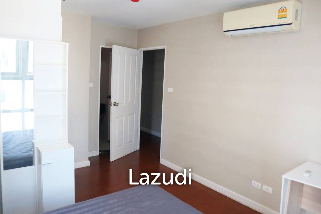 5 Bed 238 SQ.M at Belle Grand Rama 9