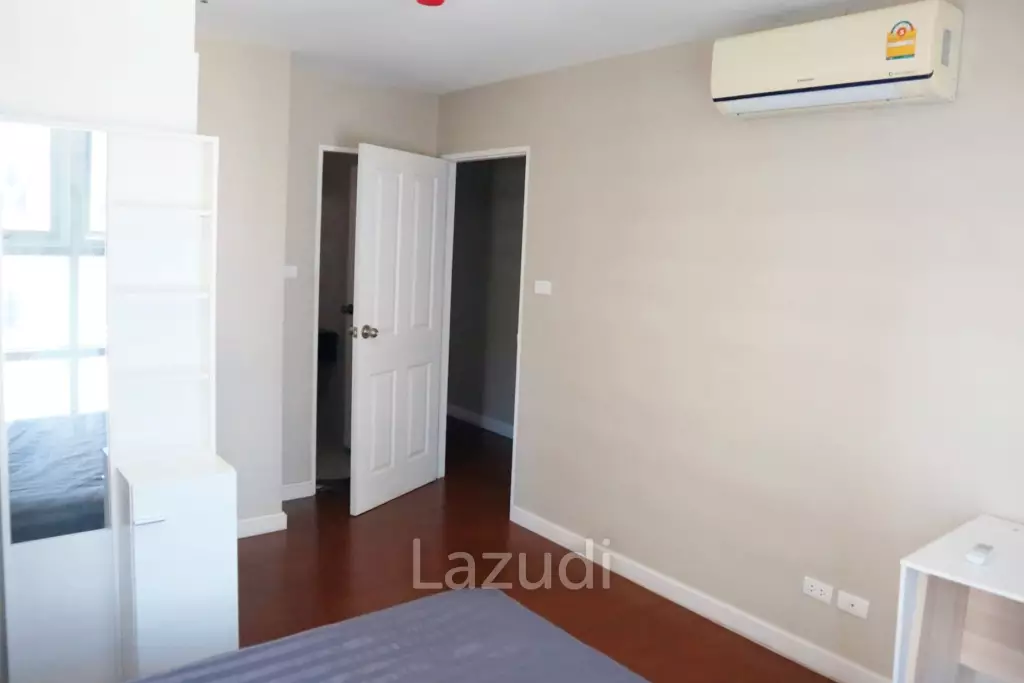 5 Bed 238 SQ.M at Belle Grand Rama 9