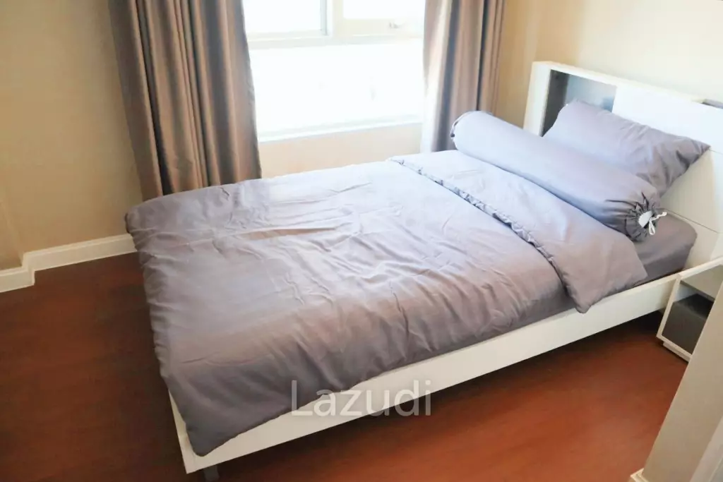 5 Bed 238 SQ.M at Belle Grand Rama 9