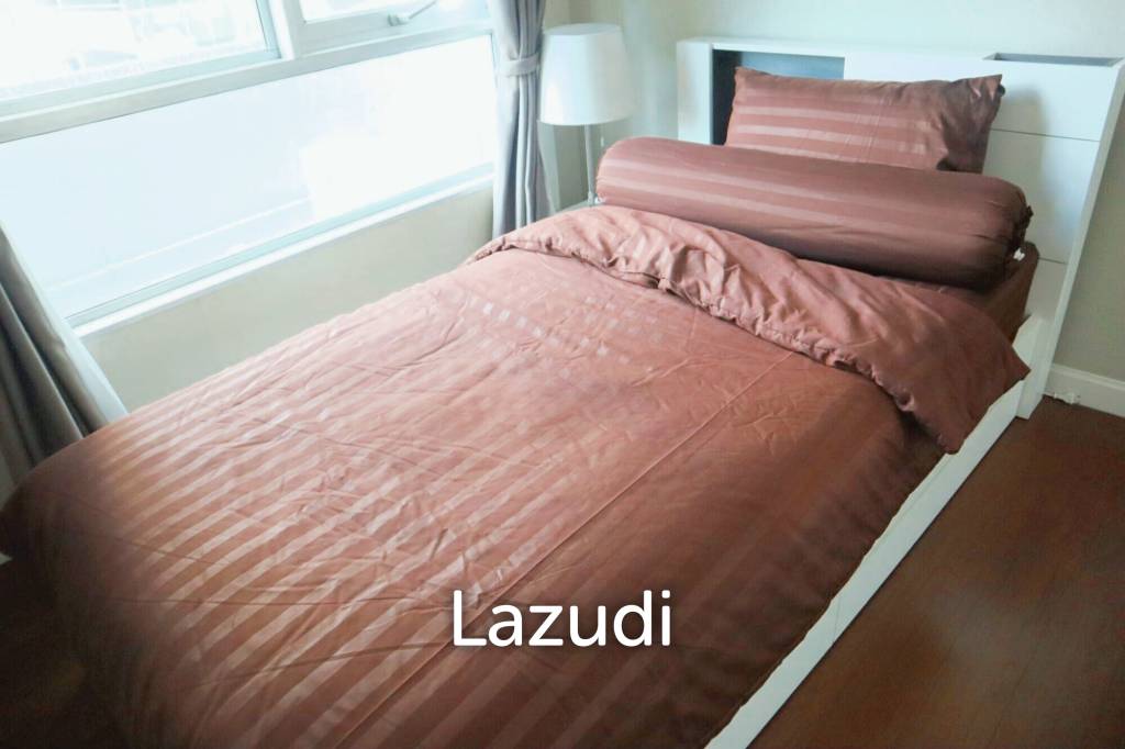 5 Bed 238 SQ.M at Belle Grand Rama 9