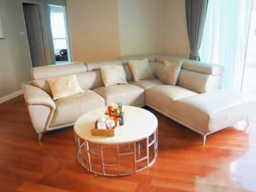 5 Bed 238 SQ.M at Belle Grand Rama 9