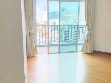 1 Bed 1 Bath 48 SQ.M Belle Grand Rama 9