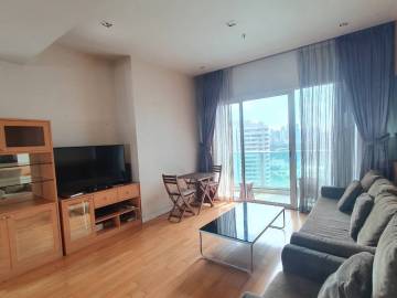 2 Bed 2 Bath 126.62 SQ.M At Millennium Residence