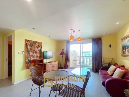 Mykonos: 1-Schlafzimmer-Eigentumswohnung im Stadtzentrum