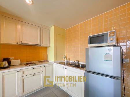 Mykonos: 1-Schlafzimmer-Eigentumswohnung im Stadtzentrum