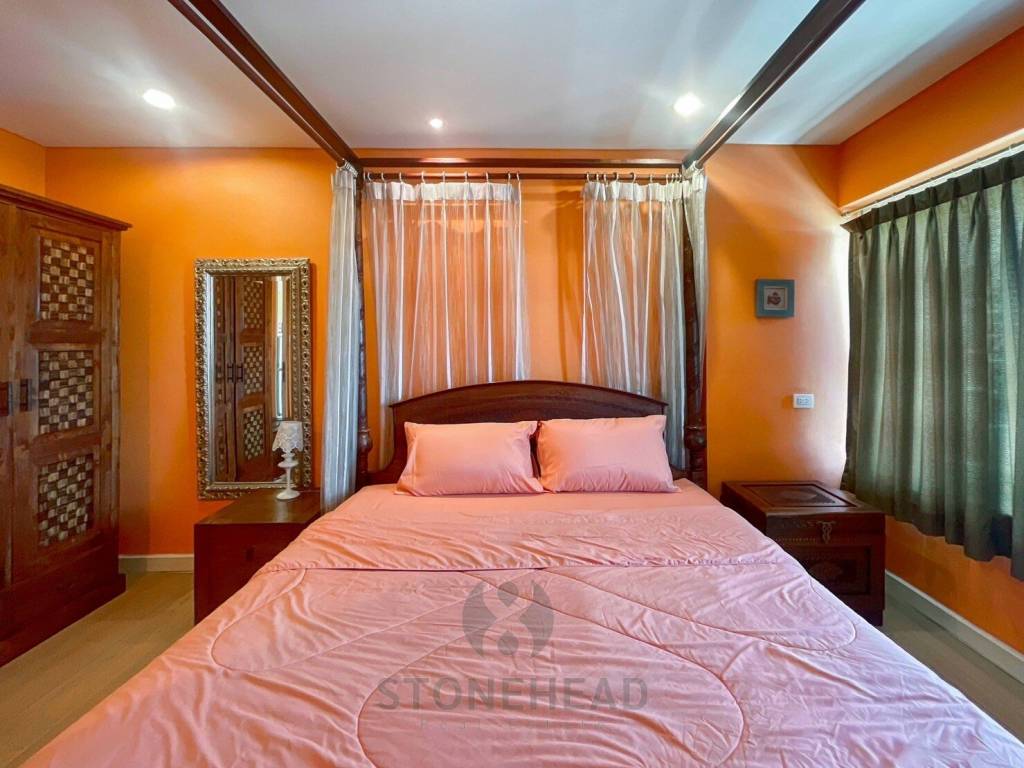 Mykonos : 1 Bedroom condo In Town Center