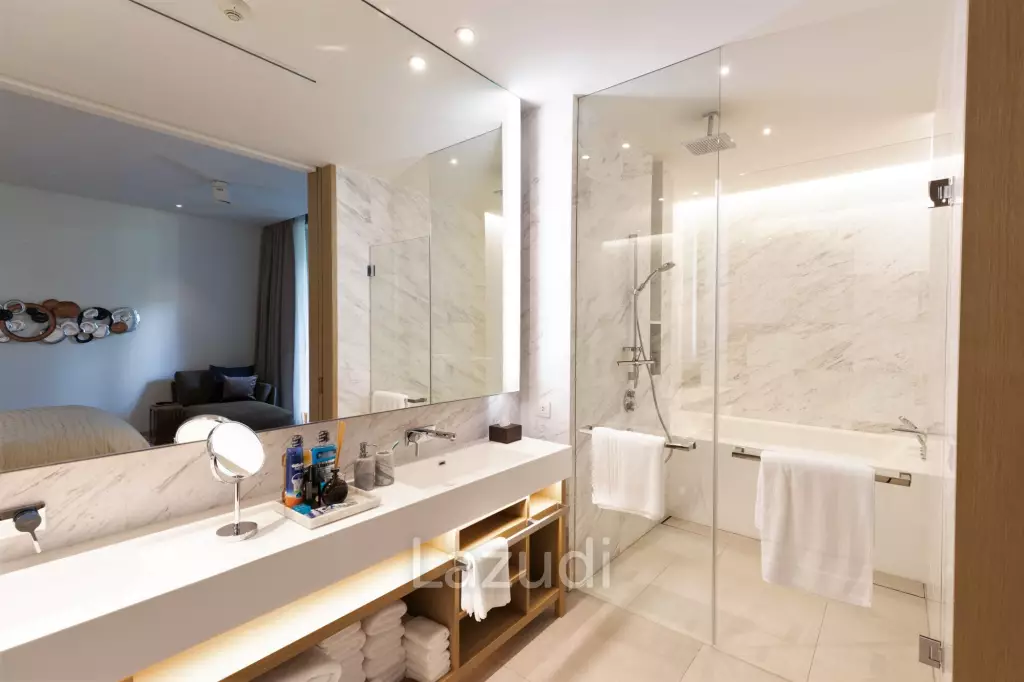 2 Bed 335 SQ.M Twinpalms Residences MontAzure