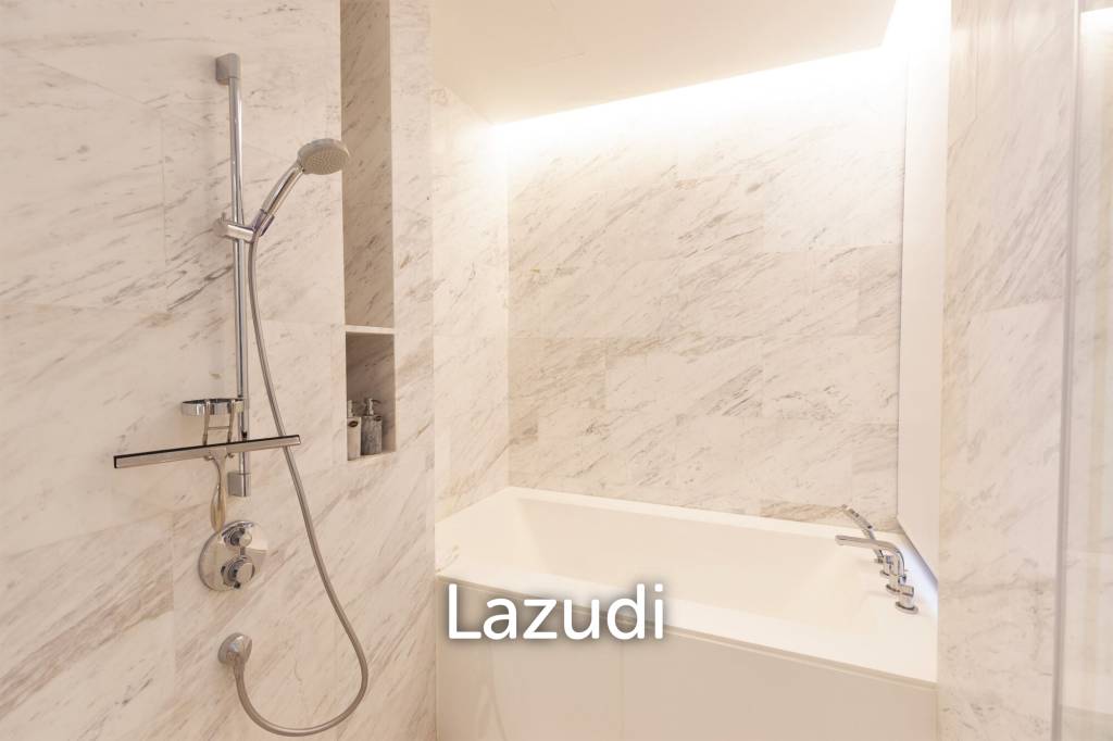 2 Bed 335 SQ.M Twinpalms Residences MontAzure
