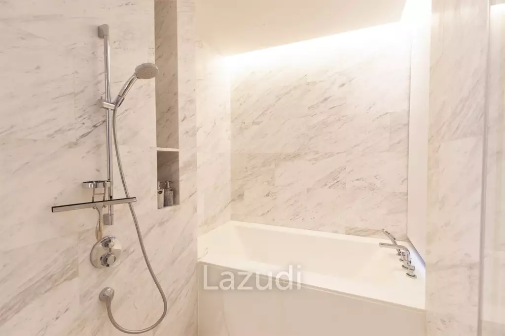 2 Bed 335 SQ.M Twinpalms Residences MontAzure