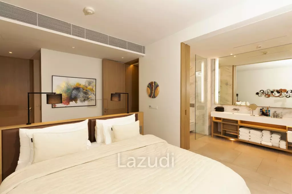 2 Bed 335 SQ.M Twinpalms Residences MontAzure