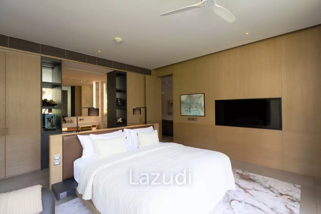 2 Bed 335 SQ.M Twinpalms Residences MontAzure