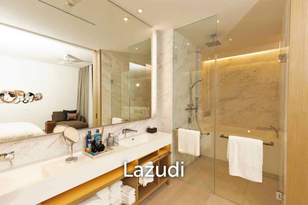 2 Bed 335 SQ.M Twinpalms Residences MontAzure