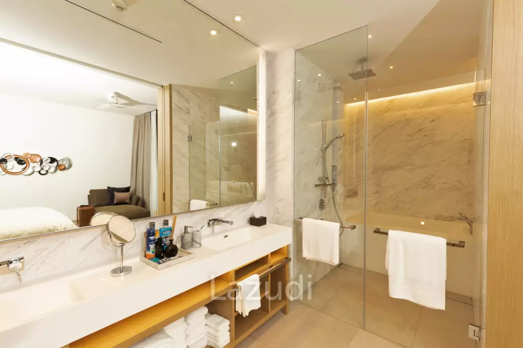 2 Bed 335 SQ.M Twinpalms Residences MontAzure