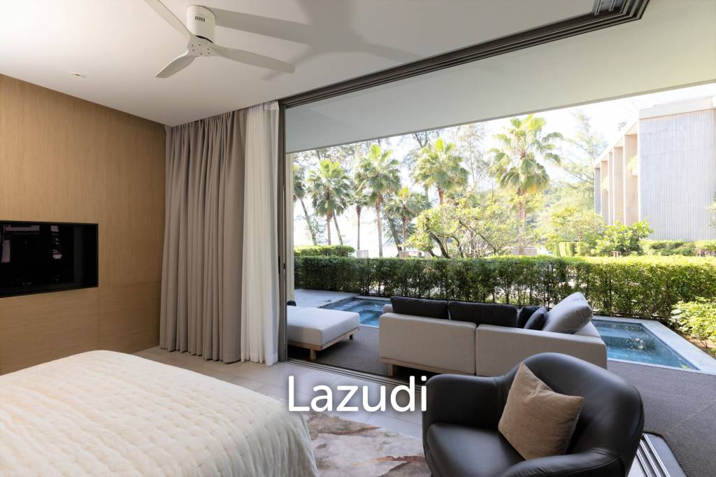 2 Bed 335 SQ.M Twinpalms Residences MontAzure