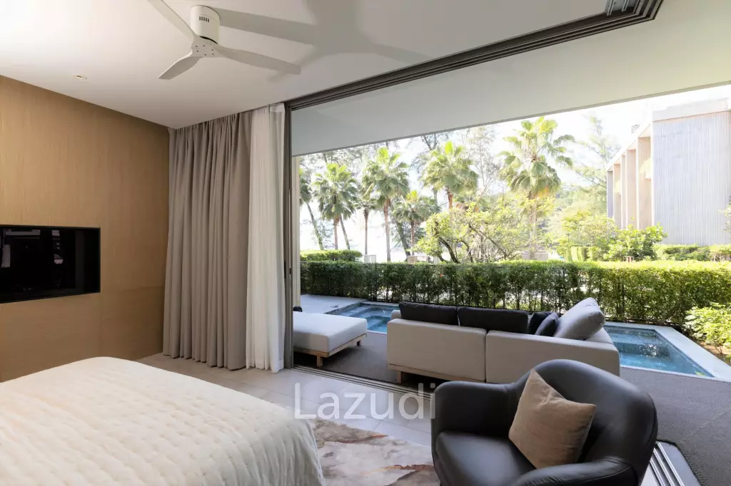2 Bed 335 SQ.M Twinpalms Residences MontAzure