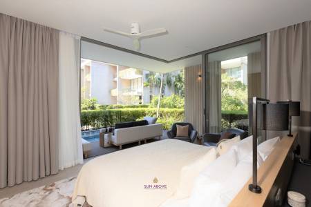 2 Bed 224 SQ.M Twinpalms Residences MontAzure