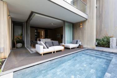 2 Bed 335 SQ.M Twinpalms Residences MontAzure
