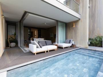 2 Bed 224 SQ.M Twinpalms Residences MontAzure