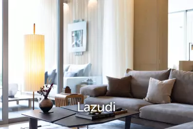 2 Bed 335 SQ.M Twinpalms Residences MontAzure