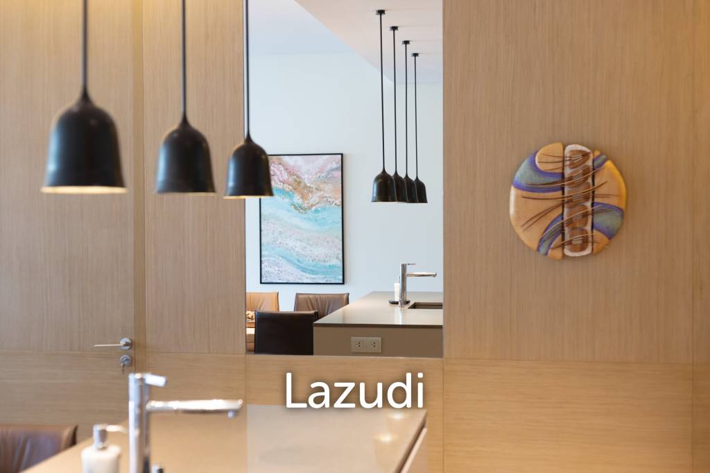 2 Bed 335 SQ.M Twinpalms Residences MontAzure