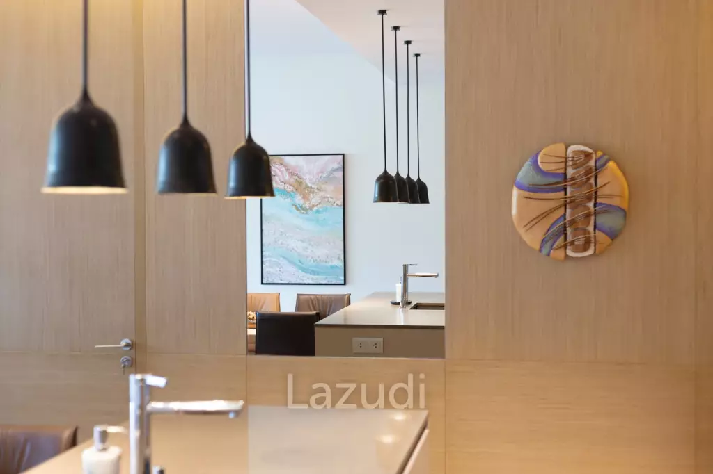 2 Bed 335 SQ.M Twinpalms Residences MontAzure