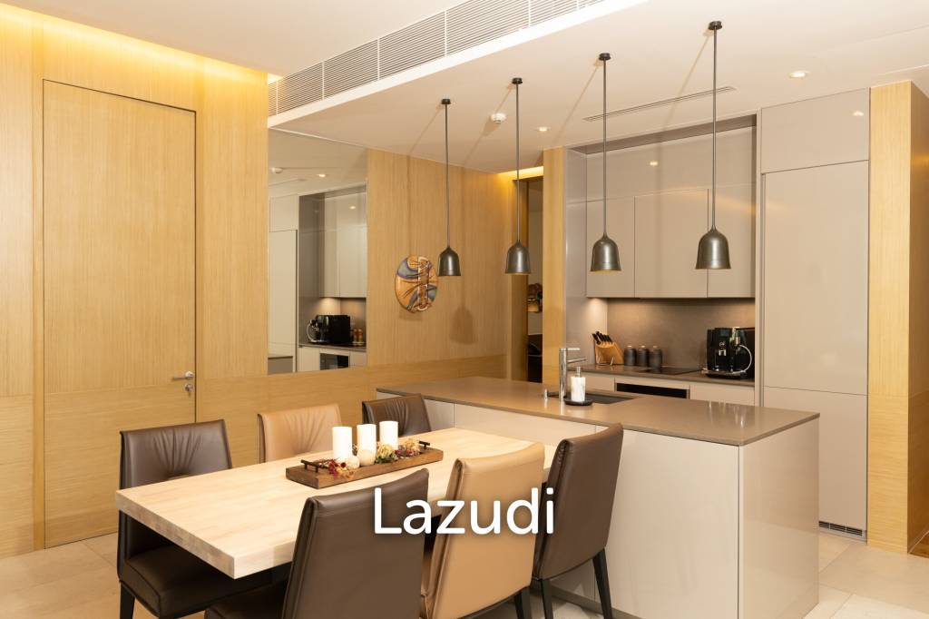 2 Bed 335 SQ.M Twinpalms Residences MontAzure