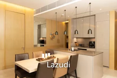 2 Bed 335 SQ.M Twinpalms Residences MontAzure
