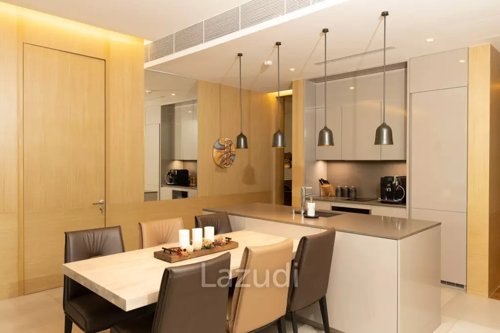 2 Bed 335 SQ.M Twinpalms Residences MontAzure