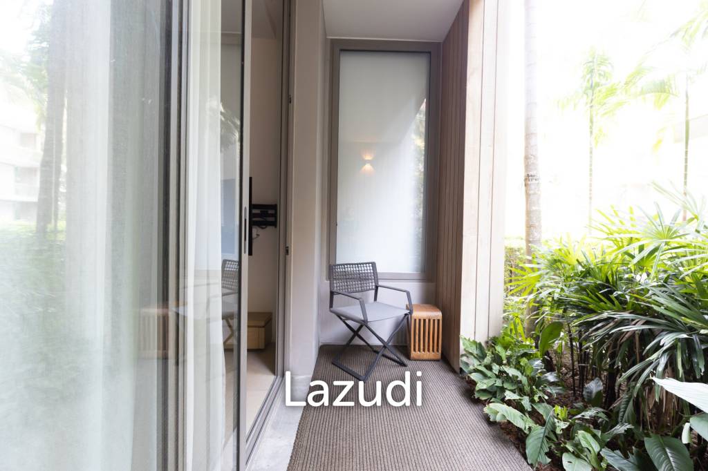 2 Bed 335 SQ.M Twinpalms Residences MontAzure