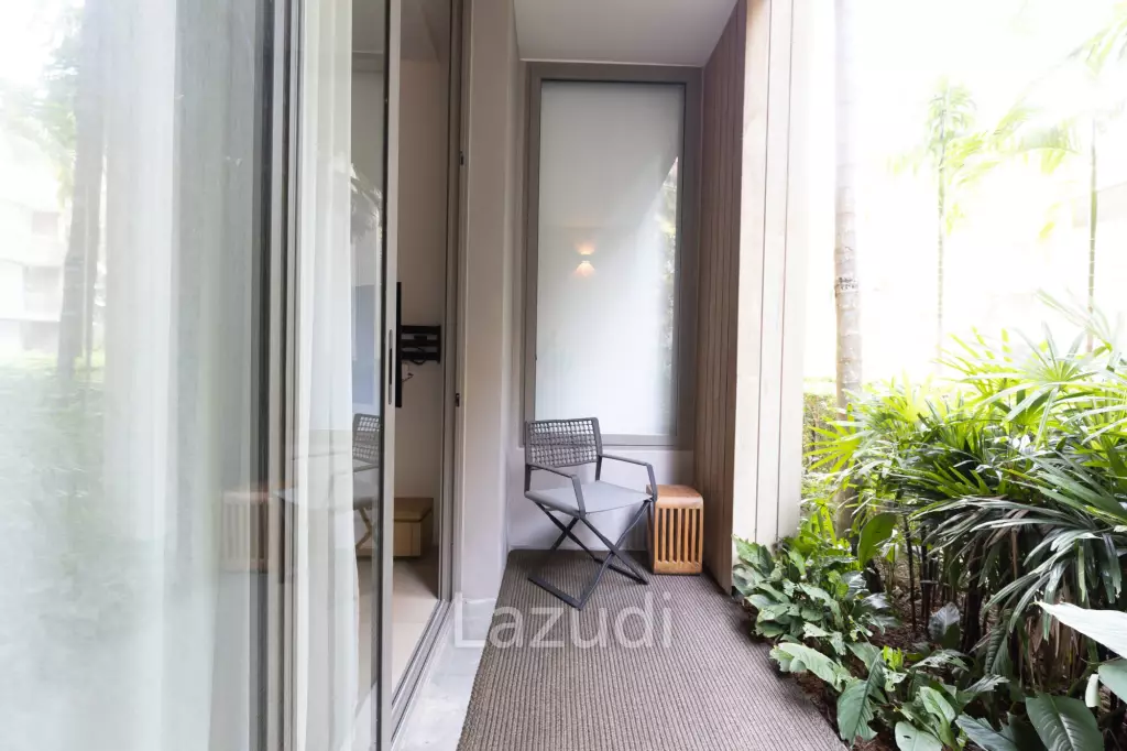 2 Bed 335 SQ.M Twinpalms Residences MontAzure
