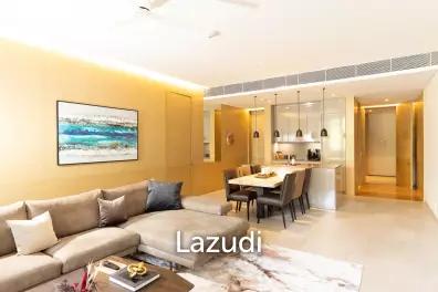 2 Bed 335 SQ.M Twinpalms Residences MontAzure