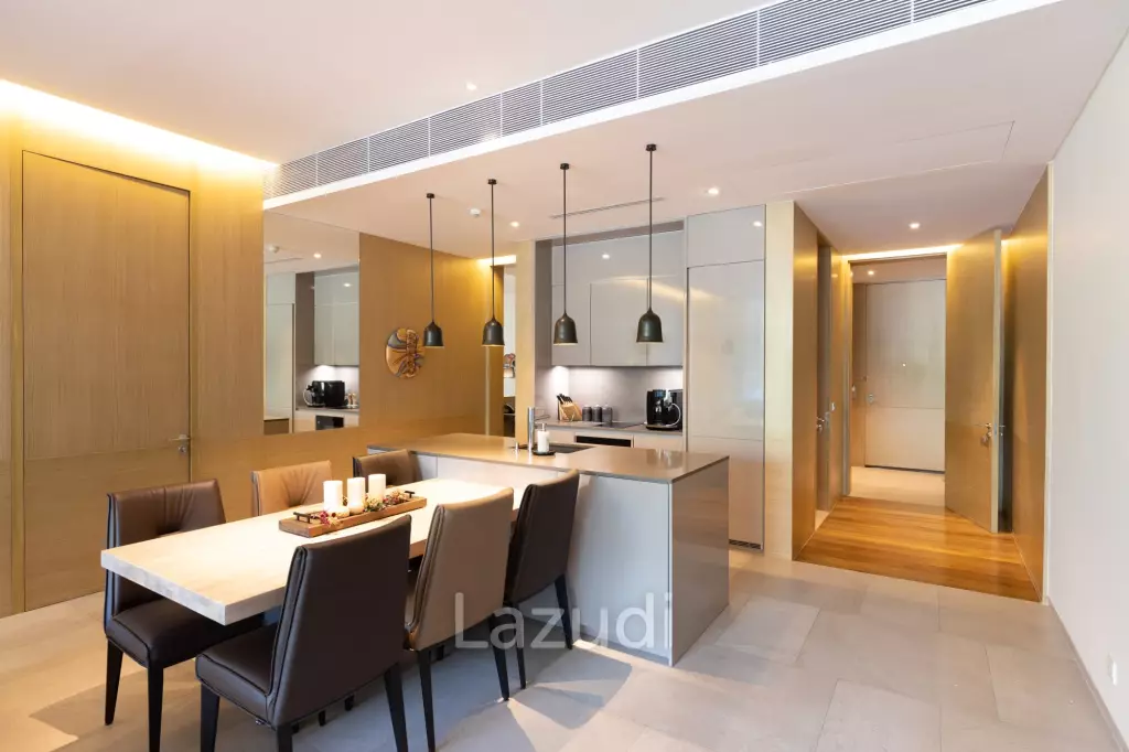 2 Bed 335 SQ.M Twinpalms Residences MontAzure