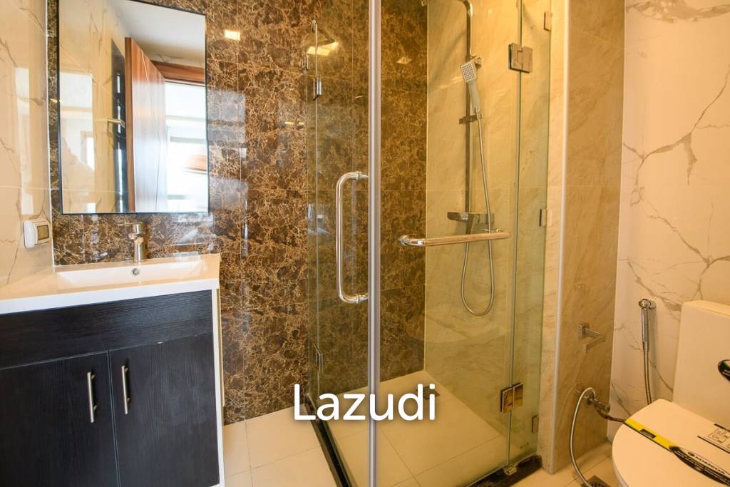 2 Bed 2 Bath 49 SQ.M Arcadia Beach Resort