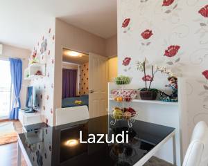 THE TRUST :  Cozy 1 Bed Condo