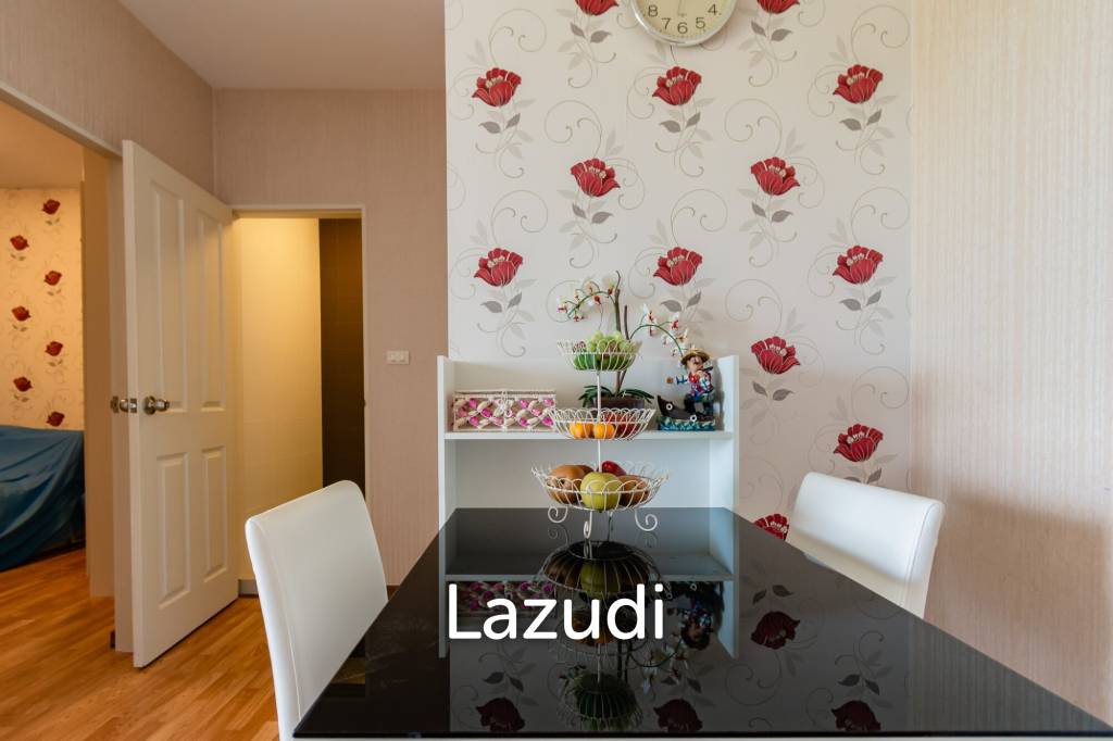 33 Sqm 1 Bed 1 Bath Condominium For Sale