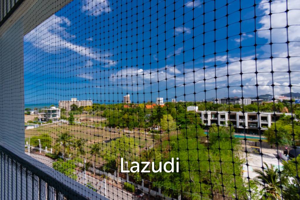 33 Sqm 1 Bed 1 Bath Condominium For Sale