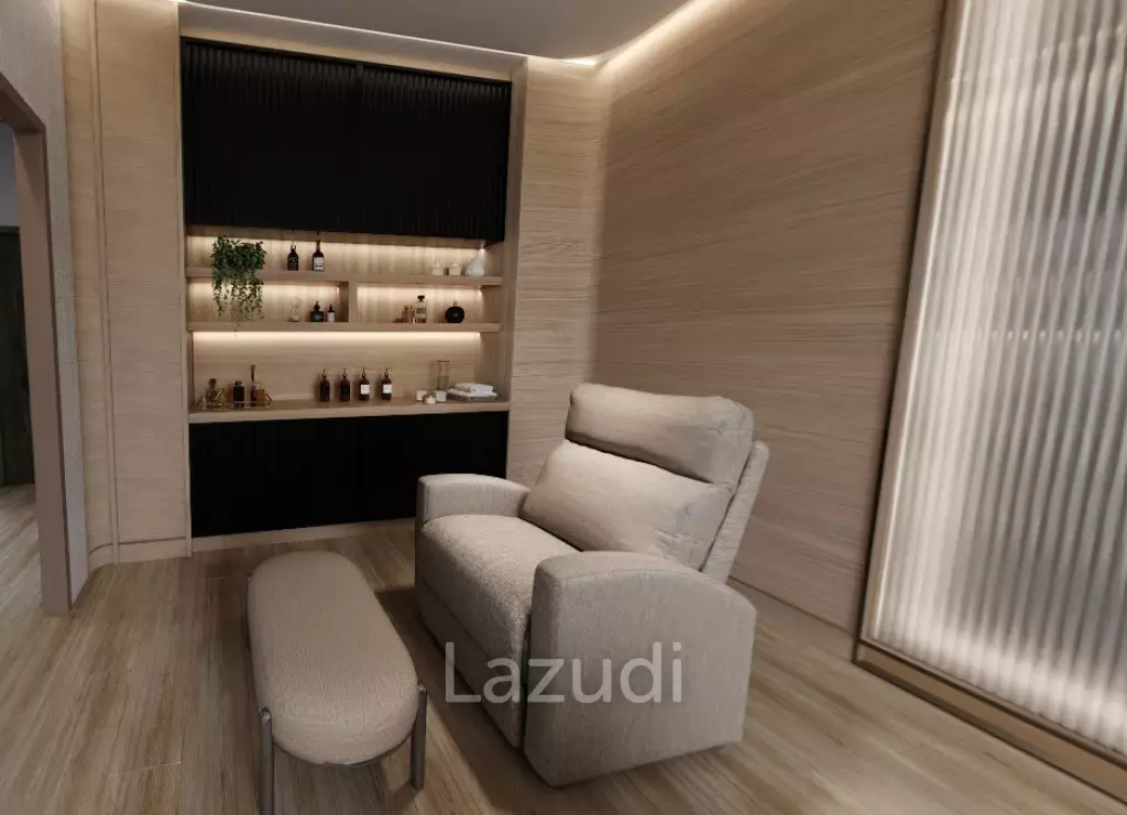 3 Bed 5 Bath 306.93 SQ.M Scape Ari