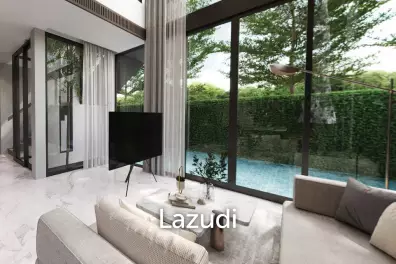 3 Bed 5 Bath 306.93 SQ.M Scape Ari