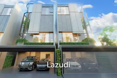 3 Bed 5 Bath 306.93 SQ.M Scape Ari