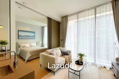 1 Bedroom 1 Bathroom 39 SQ.M 28 Chidlom