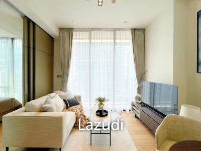 1 Bedroom 1 Bathroom 39 SQ.M 28 Chidlom