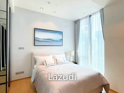 1 Bedroom 1 Bathroom 39 SQ.M 28 Chidlom