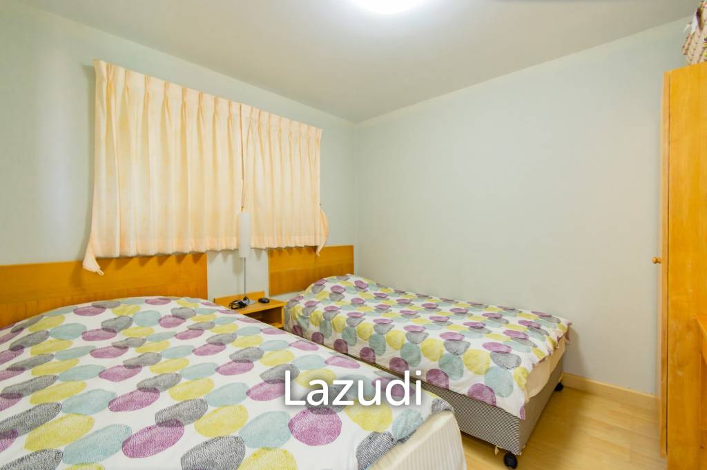 65 ตร.ม 2 เตียง 2 อาบน้ำ คอนโดมิเนียม For ขาย